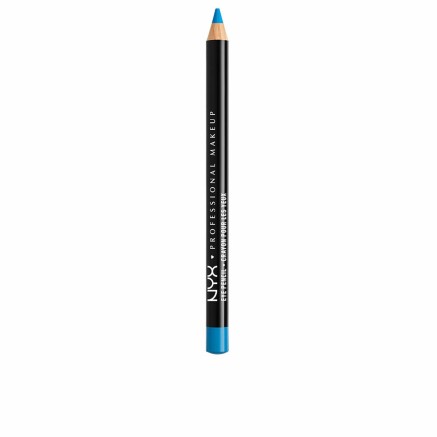 Oogpotlood NYX SLIM Electric Blue 1,2 g