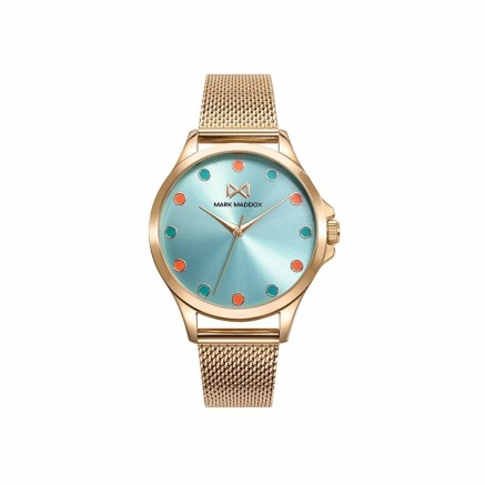Horloge Dames Mark Maddox MM7139-96 (Ø 35 mm)