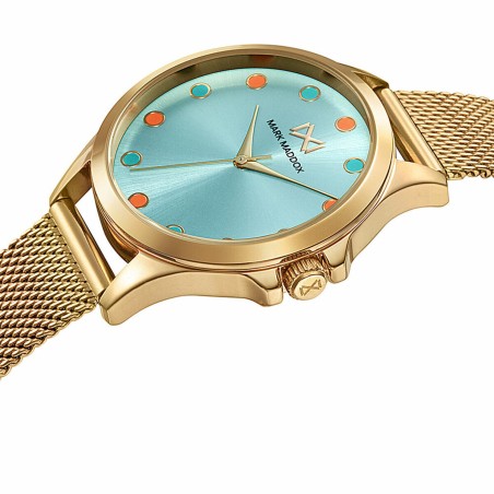 Horloge Dames Mark Maddox MM7139-96 (Ø 35 mm)