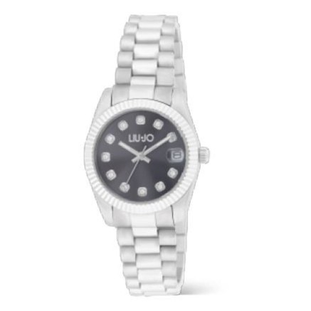 Orologio Donna LIU JO TLJ2483 Argentato