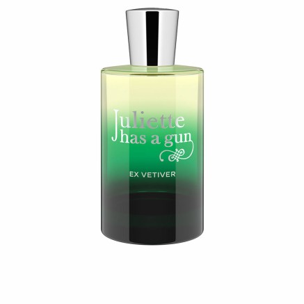 Perfume Unisex Juliette Has A Gun Ex Vetiver EDP 100 ml
