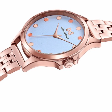 Horloge Dames Mark Maddox MM7140-96 (Ø 35 mm)