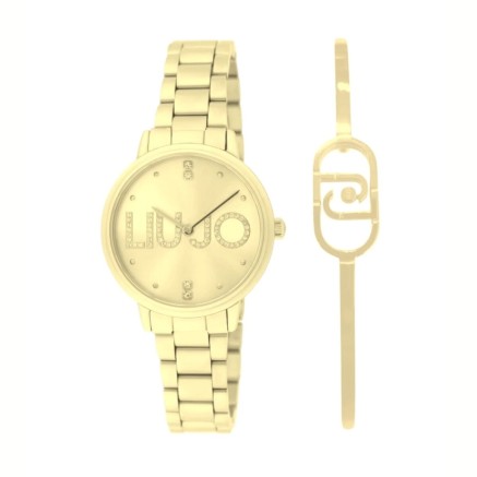 Orologio Donna LIU JO TLJ2518