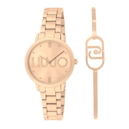 Orologio Donna LIU JO TLJ2519