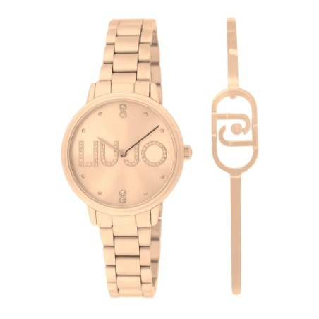 Orologio Donna LIU JO TLJ2519