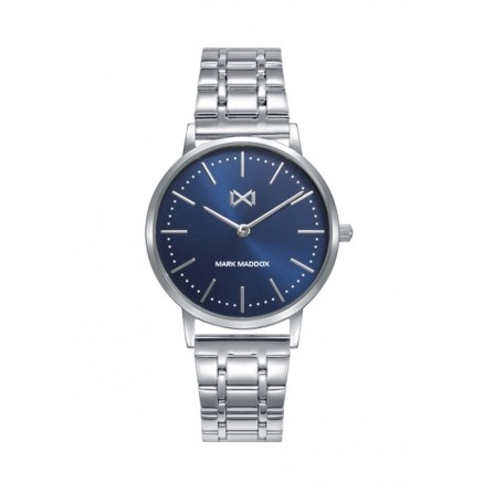 Orologio Donna Mark Maddox MM7115-97 (Ø 32 mm)