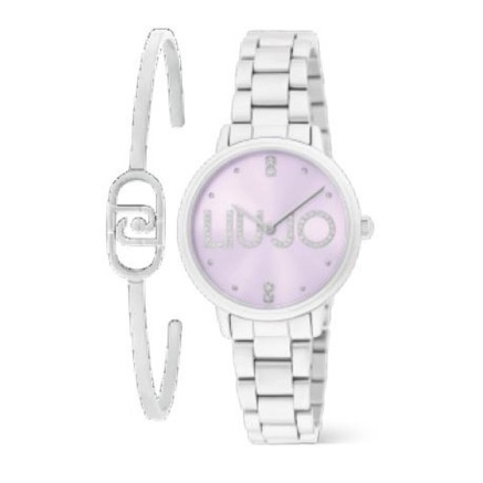 Orologio Donna LIU JO TLJ2514