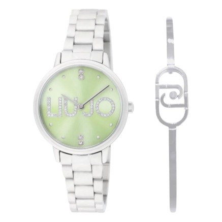 Orologio Donna LIU JO TLJ2515