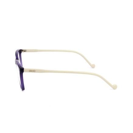 Orecchini Donna LIU JO LJ2716 Plastica Dorato 2