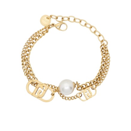 Bracelet Femme LIU JO LJ2804 Doré