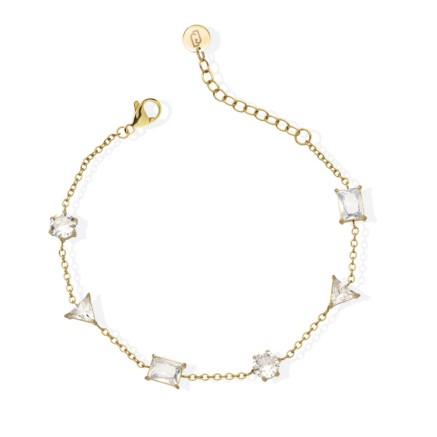 Damenarmreif LIU JO LJ2852 Gold