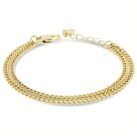 Damenarmreif LIU JO MLJ447 Gold