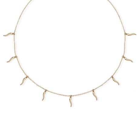 Damenhalskette LIU JO LJ2866 Gold