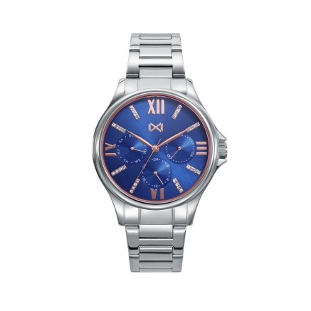 Orologio Donna Mark Maddox MM7147-33 (Ø 35 mm)