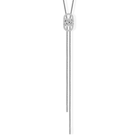 Pendentif Femme LIU JO LJ2807 Argenté