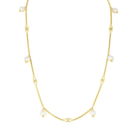 Collier Femme LIU JO LJ2915 Doré