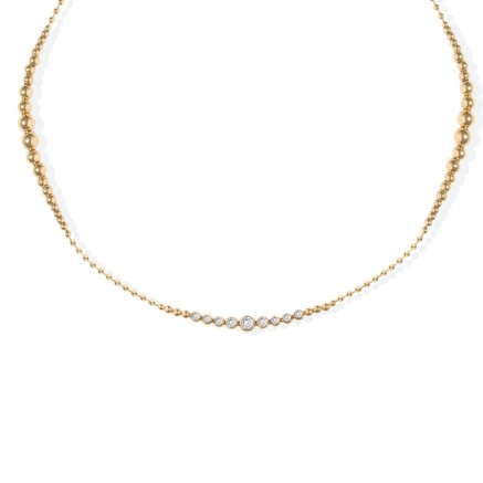 Damenhalskette LIU JO LJ2824 Gold