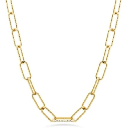 Damenhalskette LIU JO LJ2335 Gold