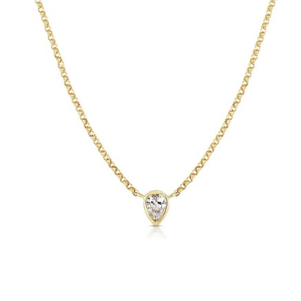 Ladies' Pendant LIU JO LJ2532 Golden