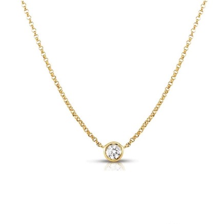 Colgante Mujer LIU JO LJ2533 Dorado