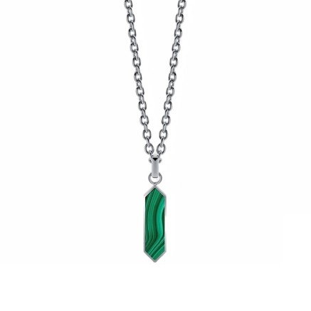 Ciondolo Donna LIU JO MLJ600 Verde