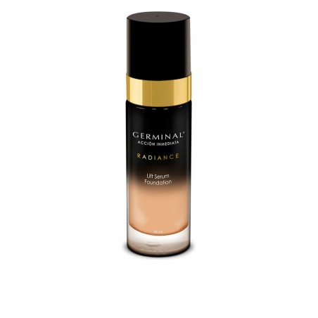 Schminkset Germinal ACCIÓN INMEDIATA RADIANCE