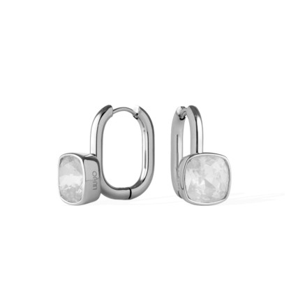 Pendientes Mujer LIU JO LJ2887 Plateado