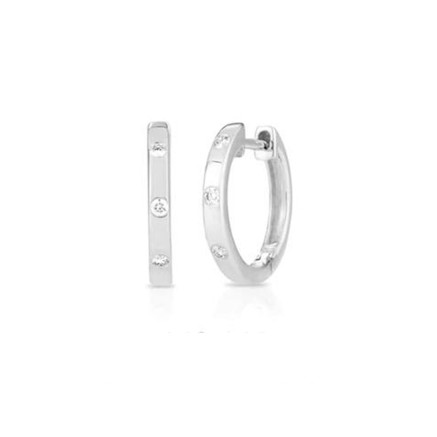 Damenohrringe LIU JO LJ2461 Silberfarben