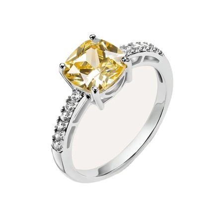 Anello Donna Stroili 1694277 Argentato