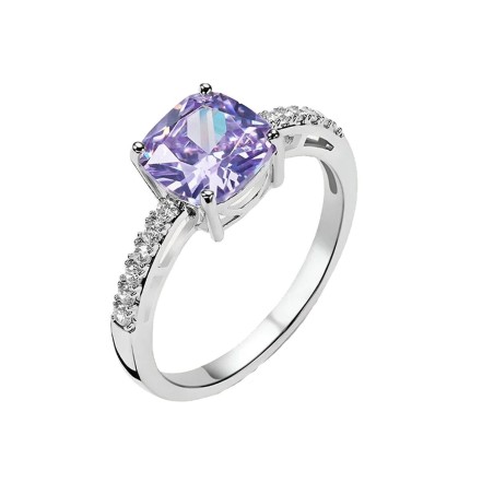 Anillo Mujer Stroili 1694271 Plateado
