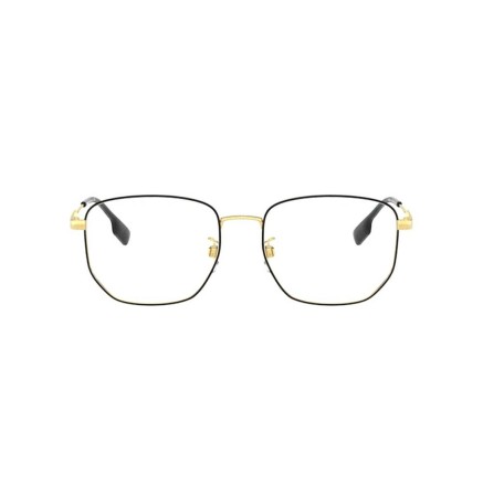 Lunettes de soleil Homme Burberry BE 1352D 2