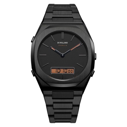 Reloj Hombre D1 Milano MODULE 366 (Ø 40,5 mm)
