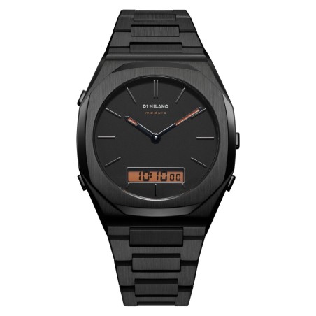 Orologio Uomo D1 Milano MODULE 366 (Ø 40,5 mm)