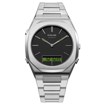 Montre Homme D1 Milano MODULE 366 (Ø 40,5 mm)