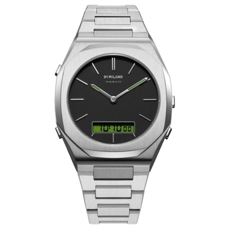 Men's Watch D1 Milano MODULE 366 (Ø 40,5 mm)