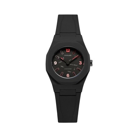 Reloj Hombre D1 Milano NANOCHROME (Ø 32 mm)