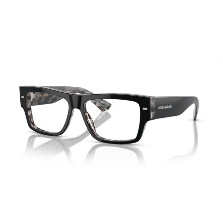 Monture de Lunettes Homme Dolce & Gabbana DG 3379
