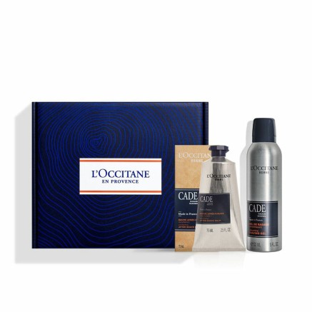 Set de Perfume Hombre L'Occitane En Provence HOMBRE L'OCCITANE EN PROV