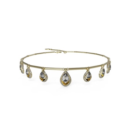 Collana Donna Guess JUBN03381JWYGT-U Dorato