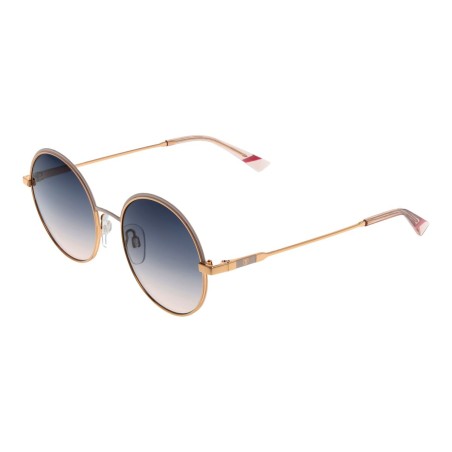 Occhiali da sole Unisex Bulget BGY3009 4905A