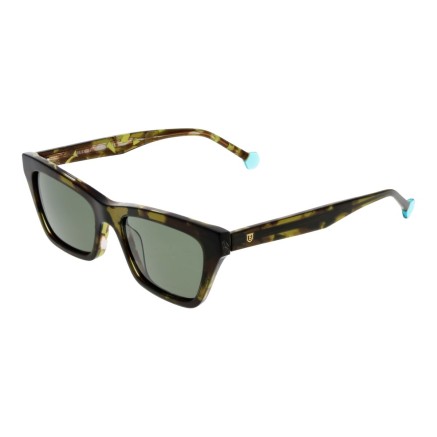 Occhiali da sole Unisex Bulget BGY9004 50G21P