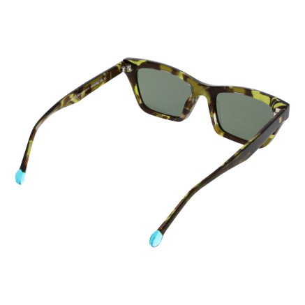 Unisex-Sonnenbrille Bulget BGY9004 50G21P 2