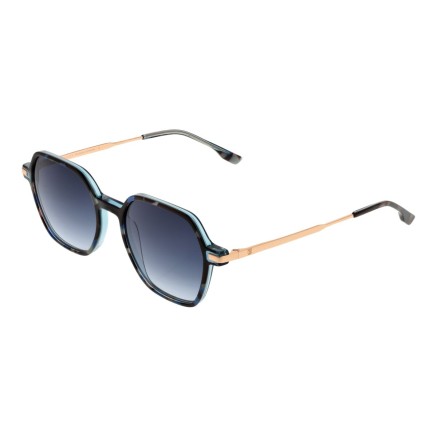 Occhiali da sole Unisex Bulget BGY9006 51H02
