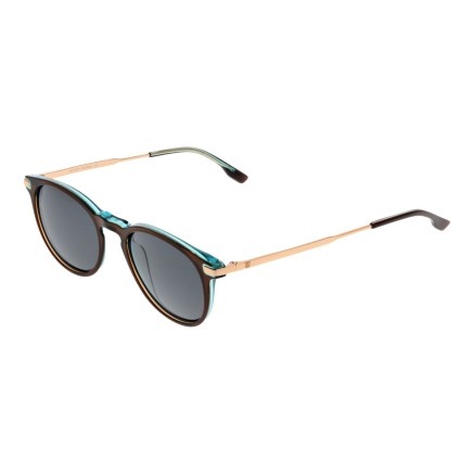 Occhiali da sole Unisex Bulget BGY9007 50H02P