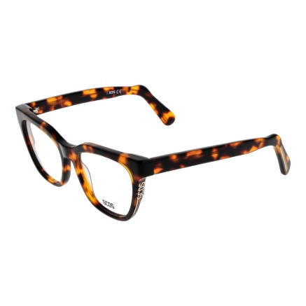 Montatura per Occhiali Donna GCDS GD5009 52052