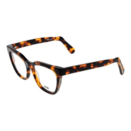 Montatura per Occhiali Donna GCDS GD5009 52052