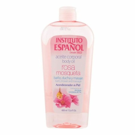 Huile corporelle Anfora Instituto Español 210996 (400 ml) 400 ml (1 U