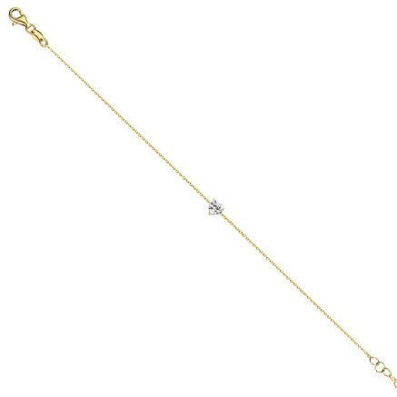 Damenarmreif New Bling 9NB-0614 Gold