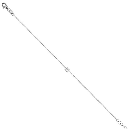 Bracciale Donna New Bling 9NB-0610 Argentato
