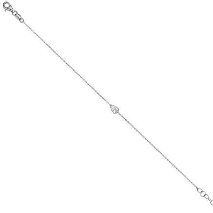 Bracciale Donna New Bling 9NB-0606 Argentato
